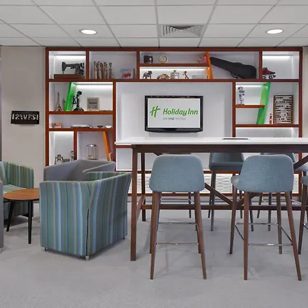 Kensington Forum, An Ihg Londres