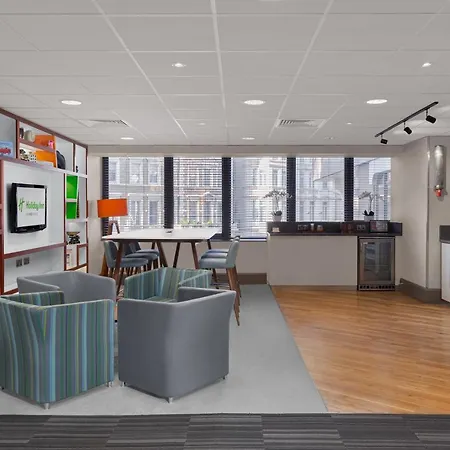 Kensington Forum, An Ihg Hotel 4*