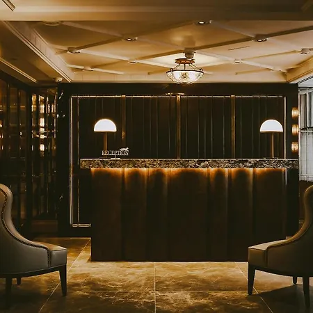 Ξενοδοχείο The Mayfair Townhouse - An Iconic Luxury