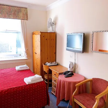 The Brompton Otel Londra
