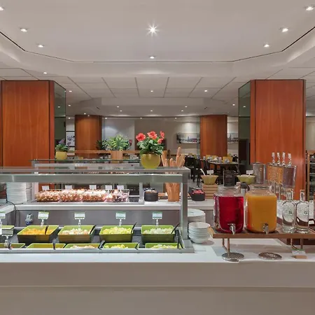 Kensington Forum, An Ihg Londres