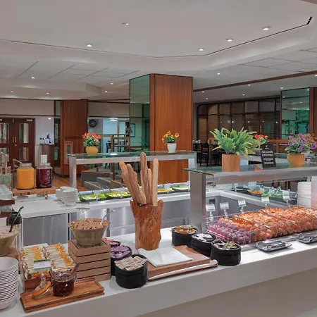 Hotel Kensington Forum, An Ihg
