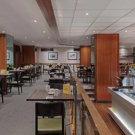 Hotel Kensington Forum, An Ihg