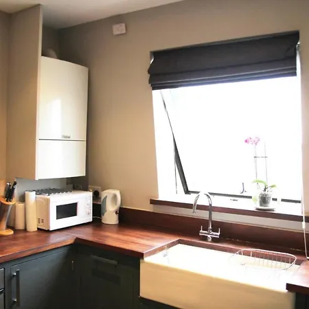 Apartment Guestready - Quaint English Flat Near Portobello *