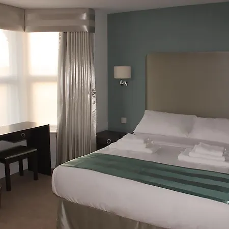 Mccafferty'S Guesthouse Ilford