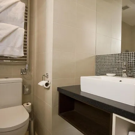 Hotel Du Vin Cannizaro House Wimbledon London