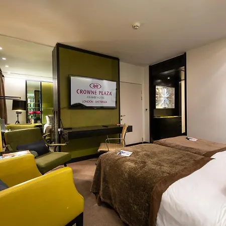 Crowne Plaza Battersea Hotel 4*