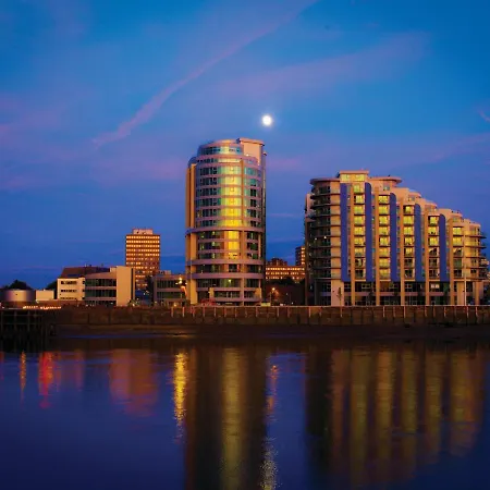Crowne Plaza Battersea Hotel 4*