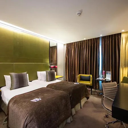 Hotel Crowne Plaza Battersea