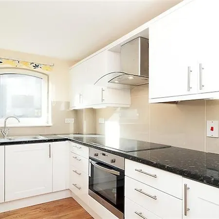 Apartment Portered Flat Shad Thames London