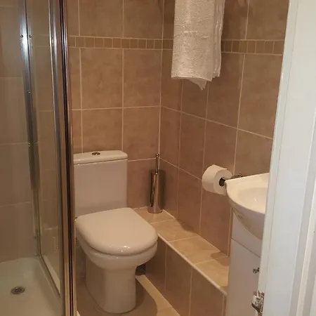 Apartment Portered Flat Shad Thames
