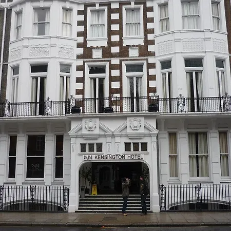 Avni Kensington 3* London