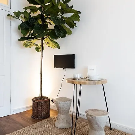 Lägenhet The Chamberlin, Farringdon, By The Design Traveller London