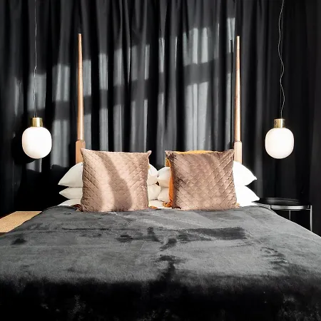 Lägenhet The Chamberlin, Farringdon, By The Design Traveller