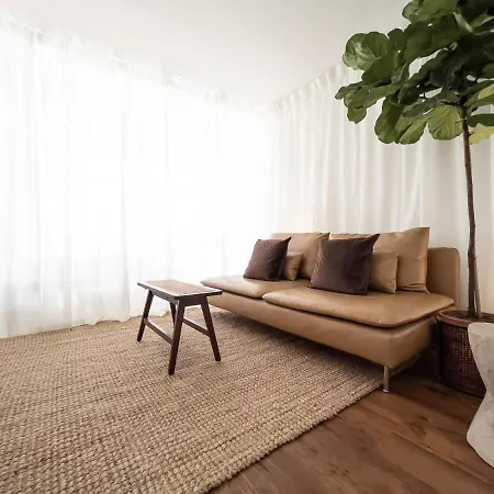 Lägenhet The Chamberlin, Farringdon, By The Design Traveller *