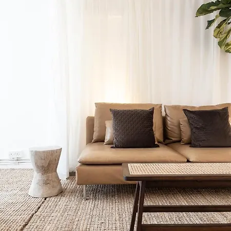 The Chamberlin, Farringdon, By The Design Traveller Lägenhet