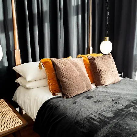 The Chamberlin, Farringdon, By The Design Traveller