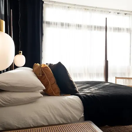 Lägenhet The Chamberlin, Farringdon, By The Design Traveller