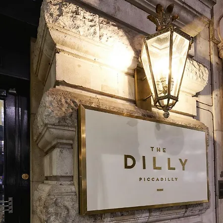 The Dilly Hotel Londres