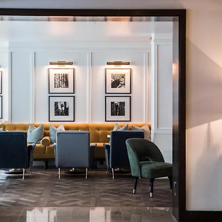 Hotel The Marylebone