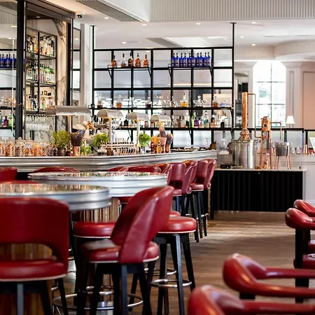 The Marylebone Hotel 5*