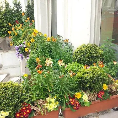 Holland Hotel Londra