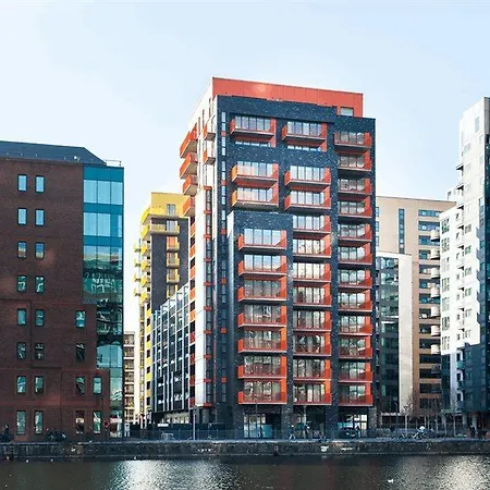 Apartamento Clover Court By Aeria Londres