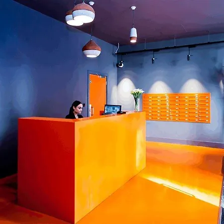 Apartamento Clover Court By Aeria *