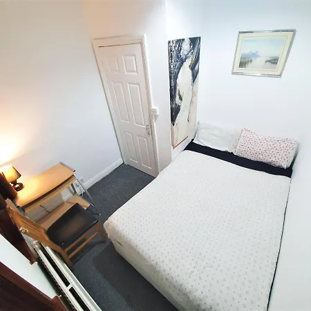 Wellesley Guest Bed & Breakfast