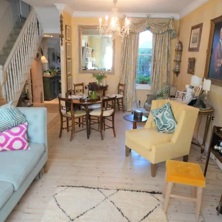 Hurlingham 5* Londyn