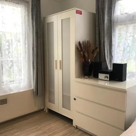 Appartamento Studio Rainham (Greater London)