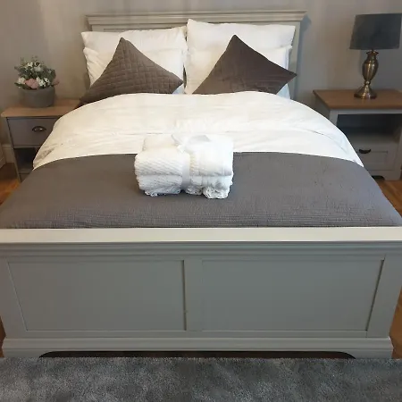 Bed & Breakfast Arsenal Highbury & Islington Beautifully Presented *