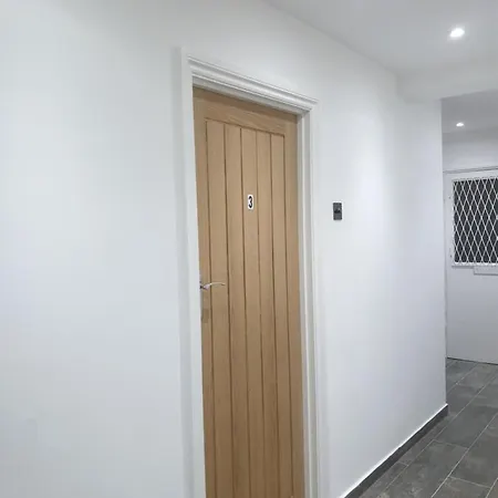 Arsenal Highbury & Islington Beautifully Presented Bed & Breakfast