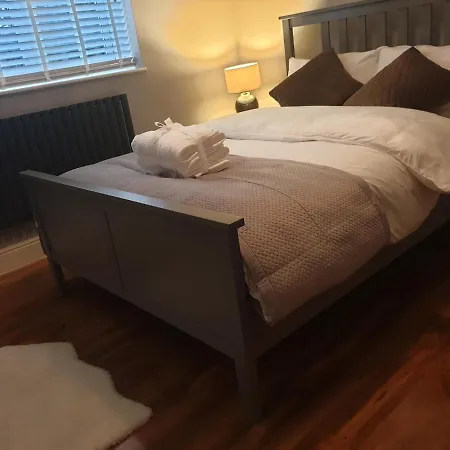 Bed & Breakfast Arsenal Highbury & Islington Beautifully Presented *