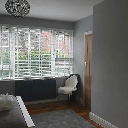 Bed & Breakfast Arsenal Highbury & Islington Beautifully Presented London