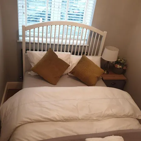 Bed & Breakfast Arsenal Highbury & Islington Beautifully Presented