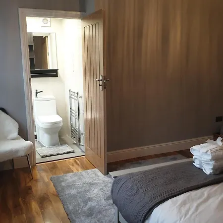 Arsenal Highbury & Islington Beautifully Presented Bed & Breakfast
