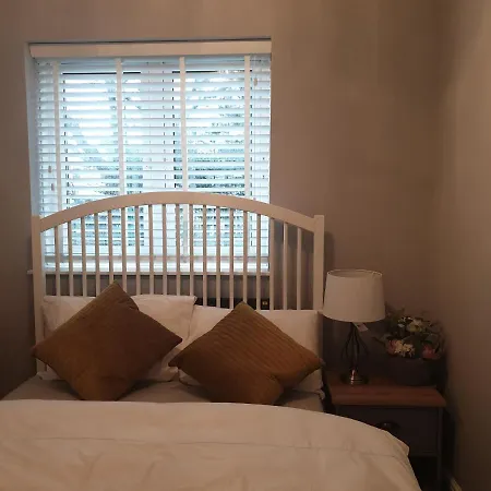 Bed & Breakfast Arsenal Highbury & Islington Beautifully Presented
