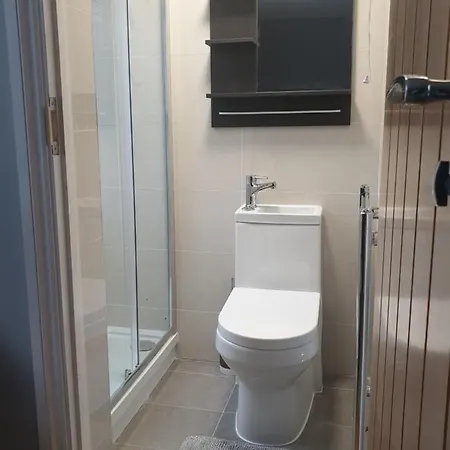 Bed & Breakfast Arsenal Highbury & Islington Beautifully Presented