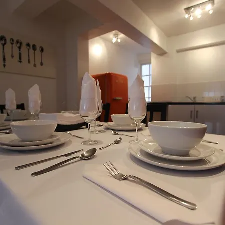 Apartamento Stay-in - Marble Arch *