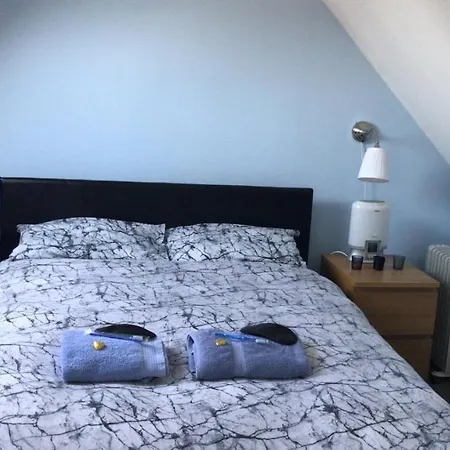 Homestay Beautiful Near Excel Center London
