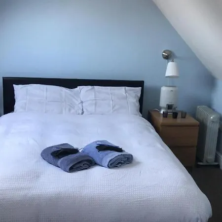 Beautiful Near Excel Center Homestay London