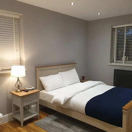Bed & Breakfast Arsenal Highbury & Islington Beautifully Presented