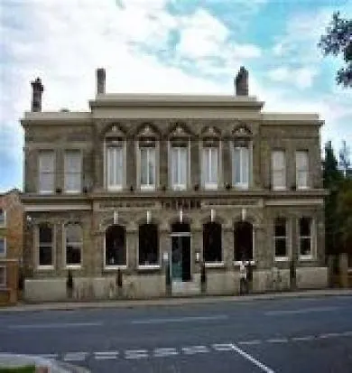 Comfort Hyde Park אורחן