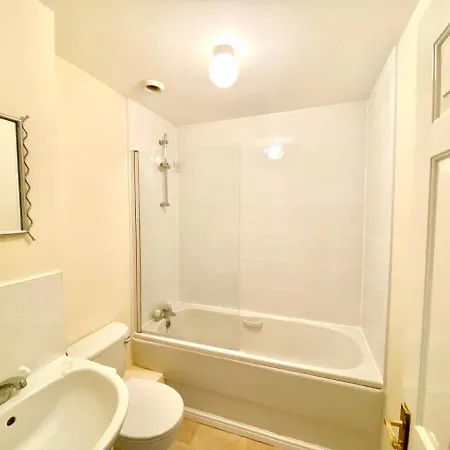 Holiday home Heathrow House Northolt (Greater London)