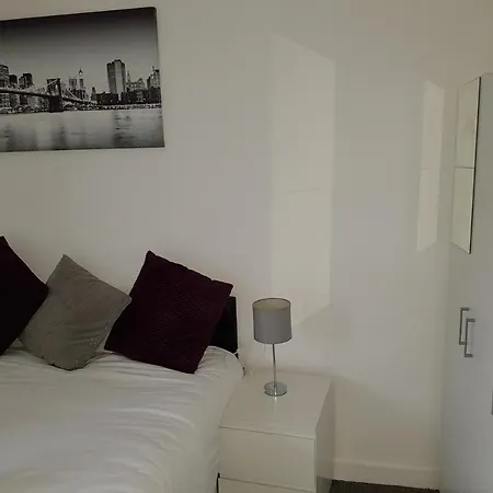 Barnfield Place *