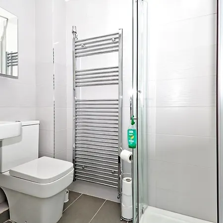 Harlinger Annexe Affittacamere Londra