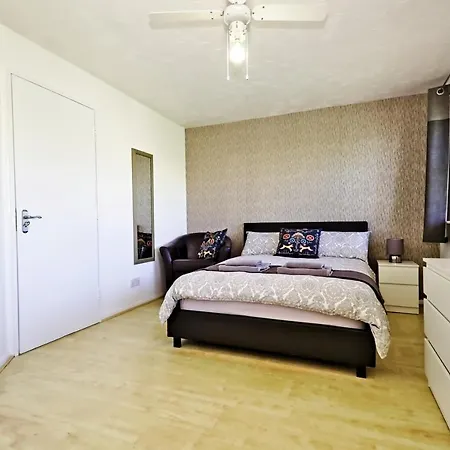 Harlinger Annexe 3* Londra