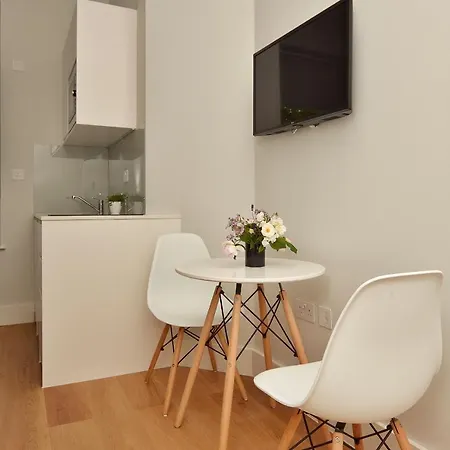 Ξενοδοχείο με διαμερίσματα The Portobello Serviced By Stayprime Λονδίνο