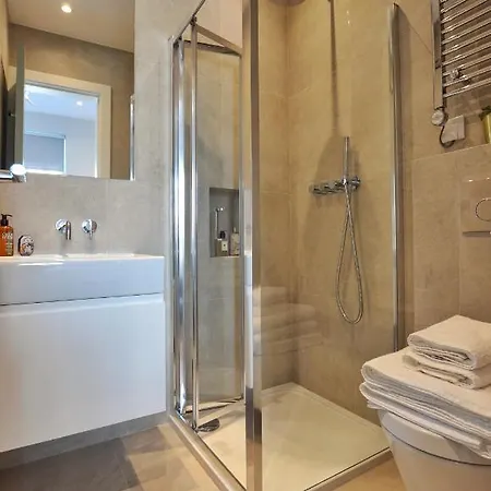 The Portobello Serviced By Stayprime 3* Λονδίνο